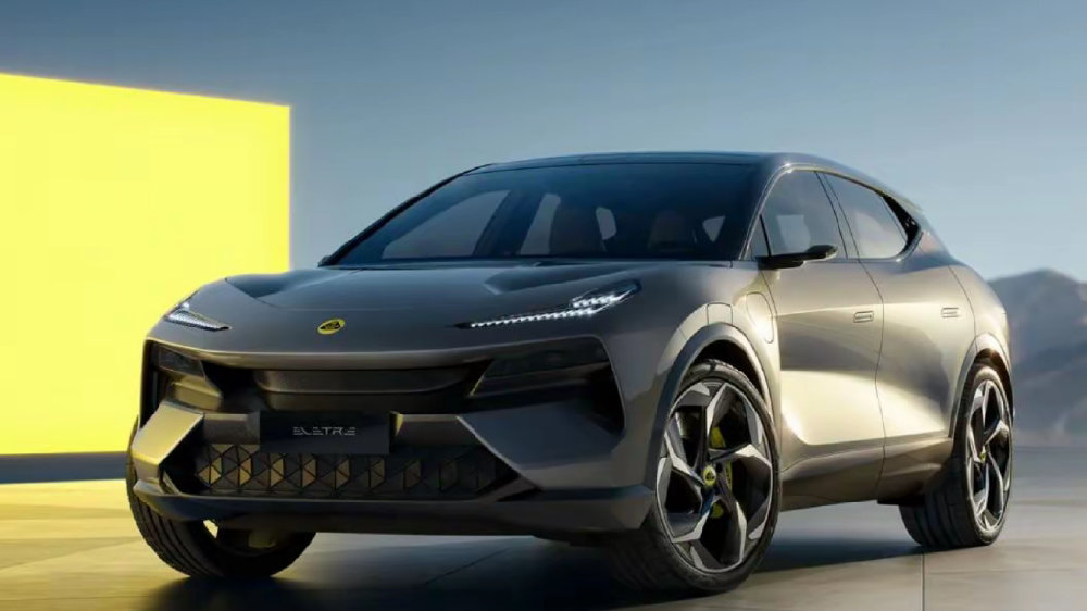 莲花新车降价：总裁发信致歉，品牌力不足支撑价格才是关键？