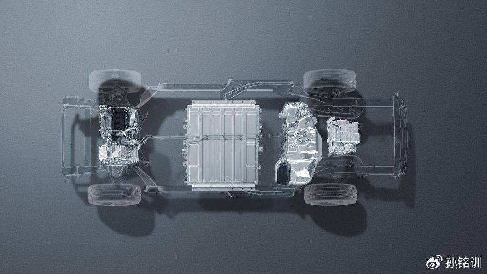 为L4/L5智驾铺路，岚图全新线控系统完成开发