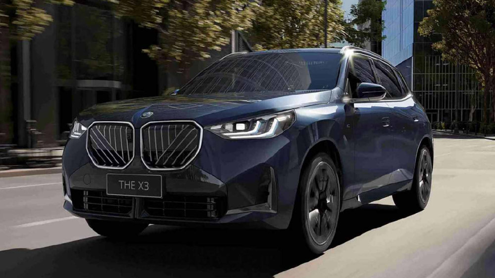 BBA多款车型换代，最高优惠15万！可以抄底了？