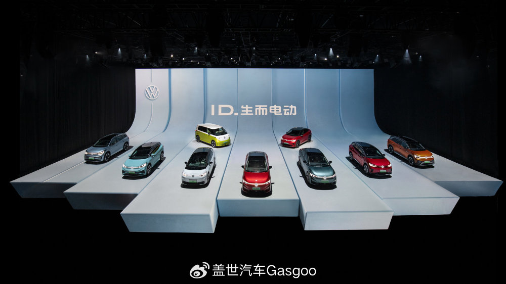 中国车企从“瘦身”到突围的关键时刻来了？