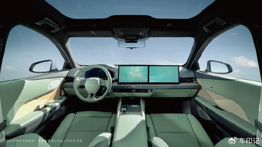 焕新登场定义新豪华 LEXUS雷克萨斯全新一代ES 于上海车展全球首发