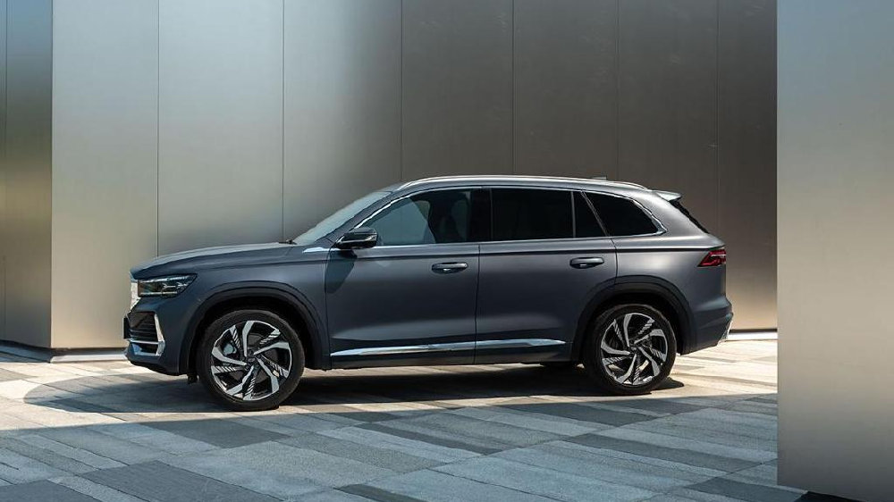 15万——20万，值得买的3款SUV