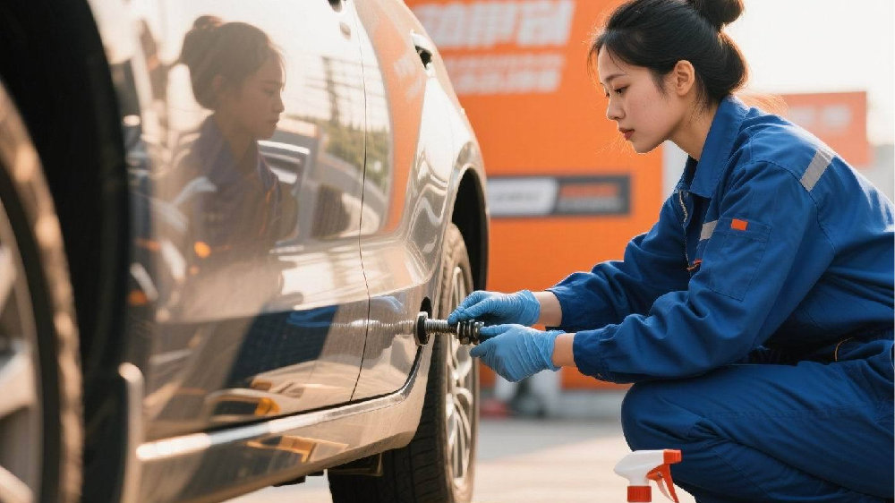 守护爱车每段旅程！一文读懂汽车常规保养项目，开启安心出行