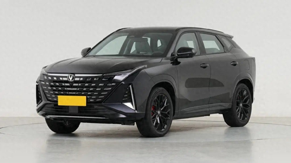 想买10万左右的插混SUV，考虑宋Pro DM-i？还是闭眼入UNI-Z PHEV？