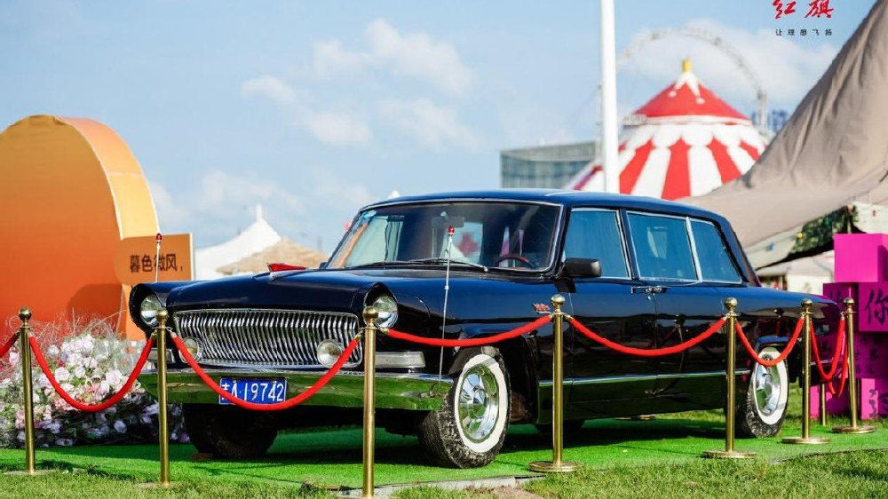 擎动产业新纪元 长春汽博会驱动中国汽车工业全链跃升