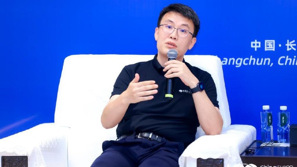 对话地平线吕鹏：地平线本质是软件公司