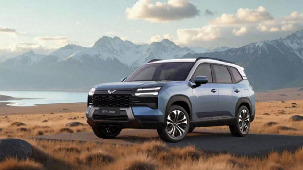 人民车厂两台新车来袭 哪台更有爆款潜质？