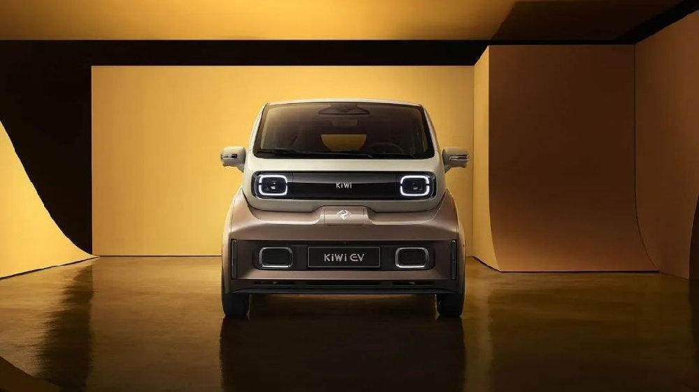 微型电动车淘汰赛！解剖三款“滞销车型”的死亡病历