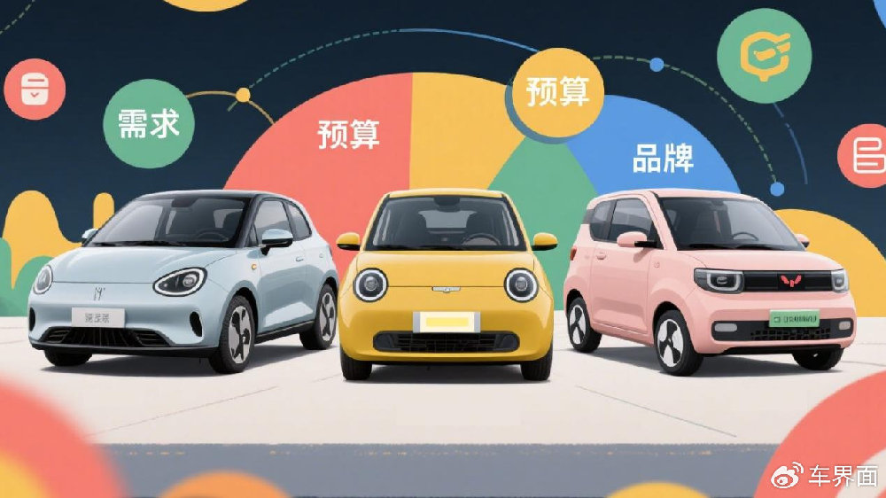 7月汽车销量榜：“卷王”诞生，这款车凭啥卖爆？