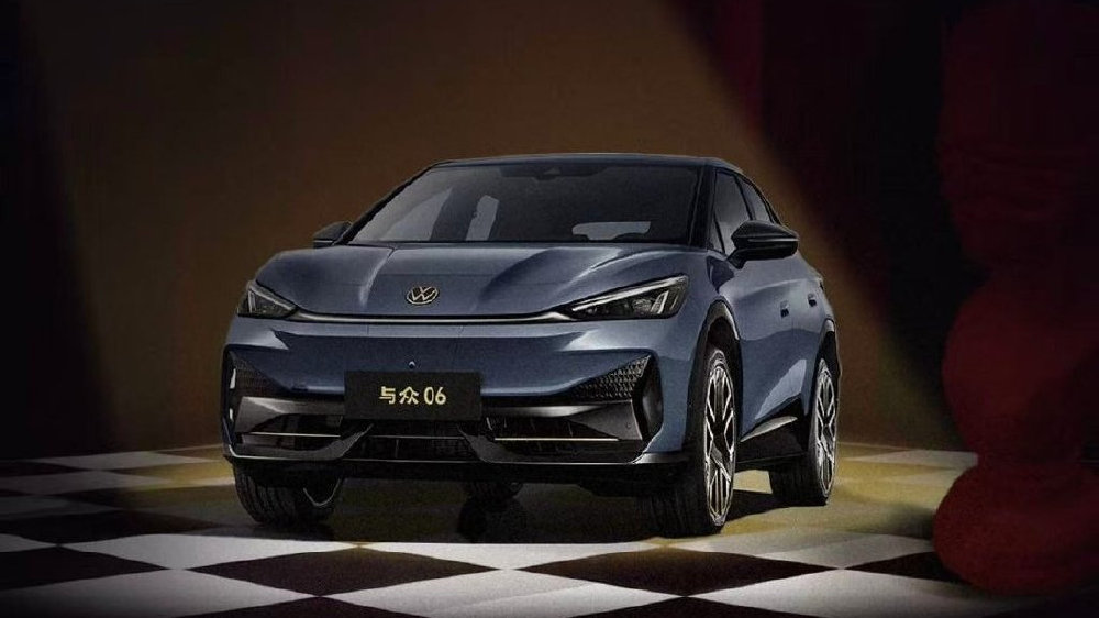 金标大众×《不眠之夜》，邀你入局共谋