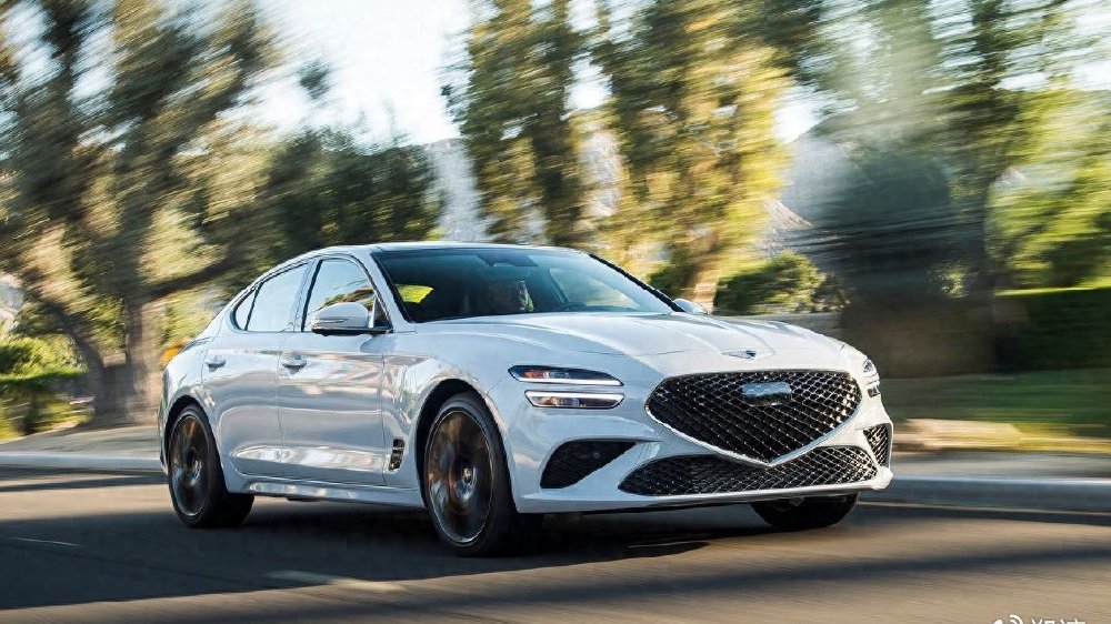 【韩系动向1636】捷尼赛思G70将在2027年停产，无后续车型！