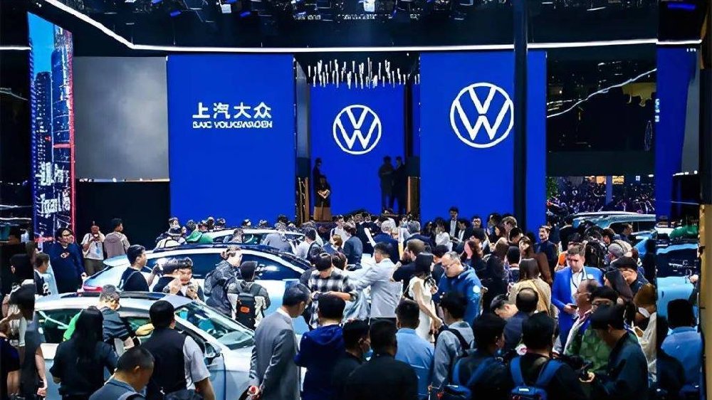 上汽合资转守为攻，加速奔向“爆款周期”