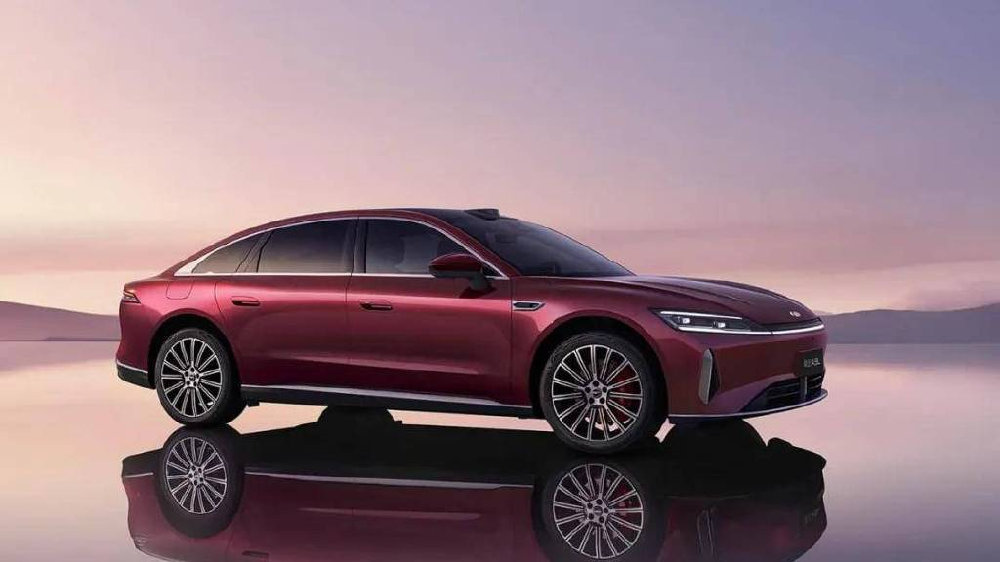 体验风云A9L后，还有心看帕萨特、凯美瑞吗？