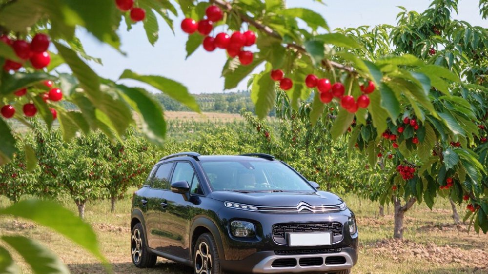 为什么雪雪铁龙C3XR会燃烧引擎油