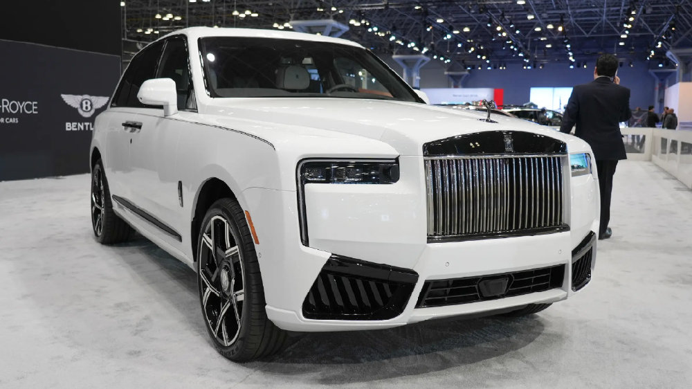 罕见！大批豪华品牌缺席成都车展，除此之外，这些车企品牌也没来