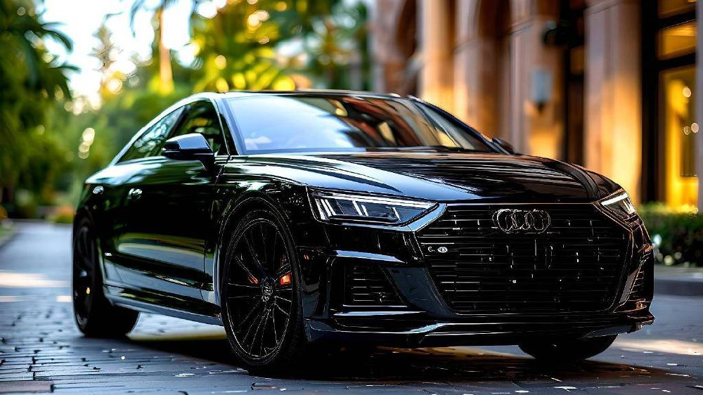 2024款奥迪A6L门锁被爆批量故障 品牌信任度面临考验