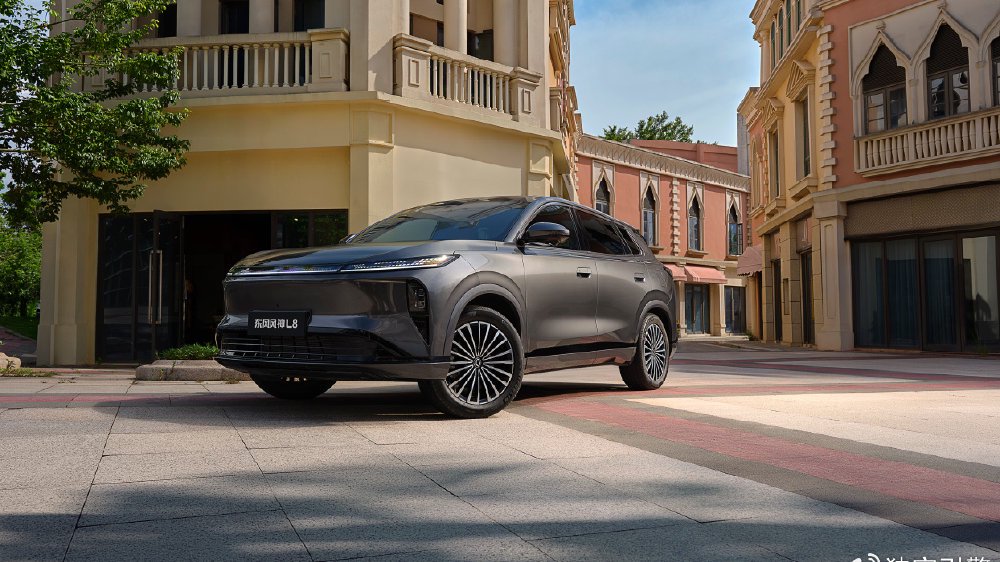 除了常见的“冰箱彩电大沙发”！东风风神L8还有哪些绝活？