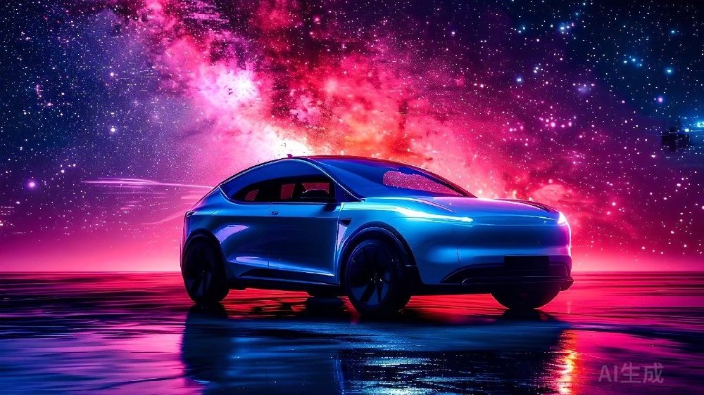 理想汽车2025年“水逆” 是“车错”还是“人祸”？