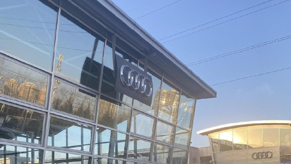 一汽奥迪遭质量“锁喉”