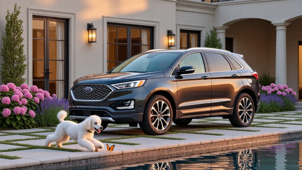 福特锐界烧机油解决辦法分析