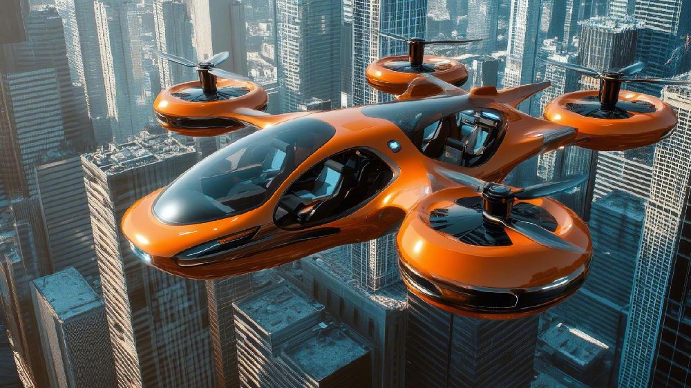 “City Fly”商业化在即