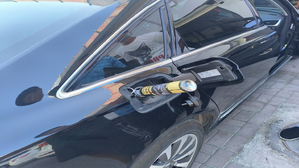 奥迪A6L烧机油？安全解决方案助你彻底告别烦恼