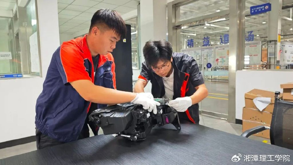 40万辆+！“星愿”破纪录背后的“湘理”密码