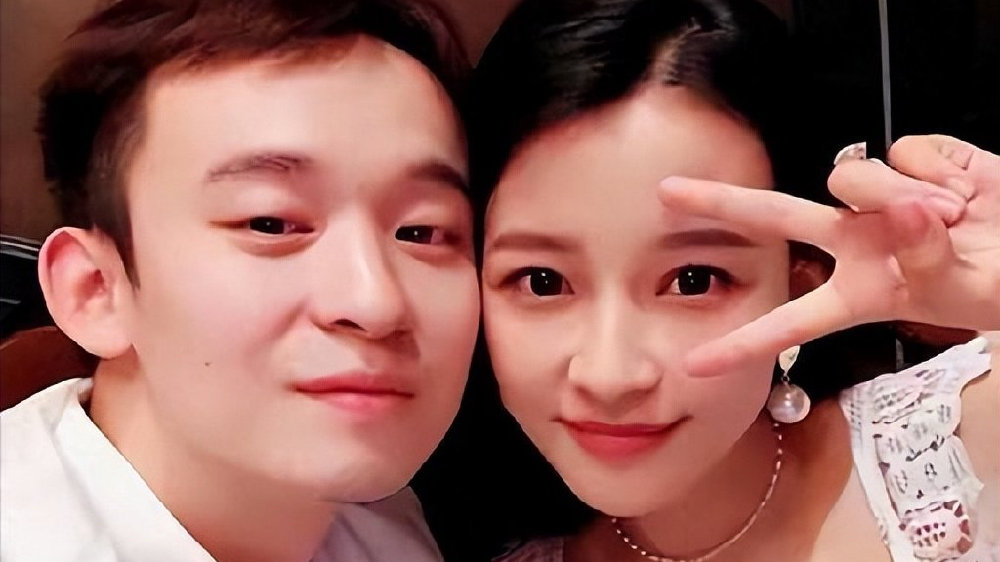 董子健离婚两年后！官宣新喜讯，意外暴露孙怡尴尬处境！