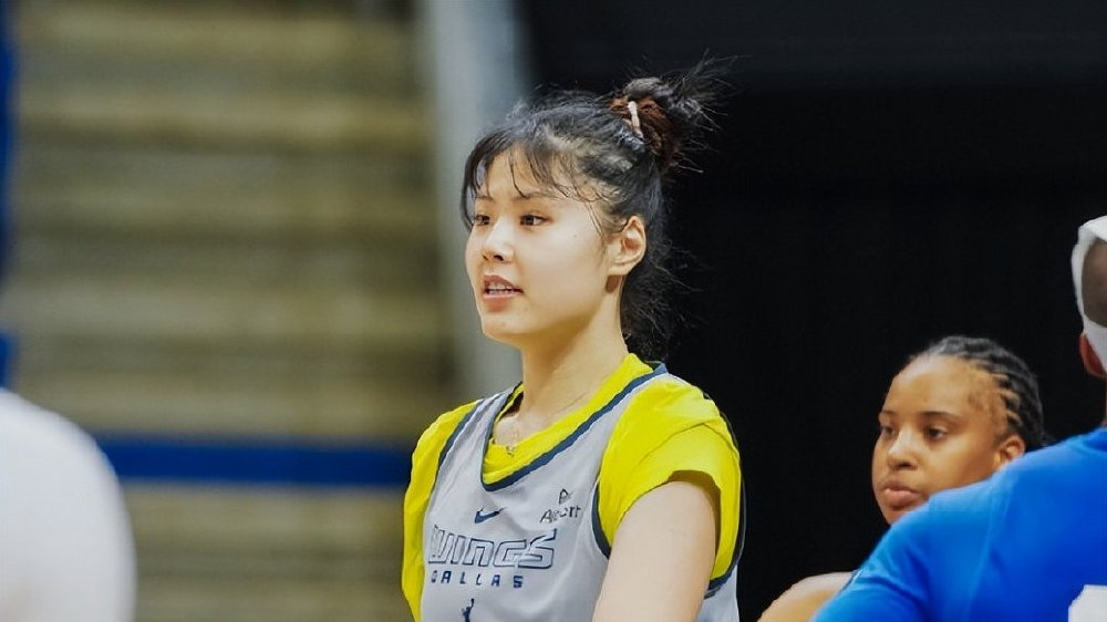 李月汝自宣膝伤未愈退出全运会！全力康复备战世预赛 广东7巨变6巨