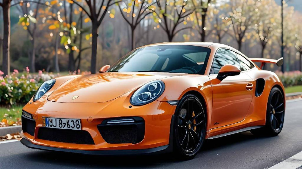 保时捷“换帅”：莱特斯接棒 奥博穆告别“双重CEO”