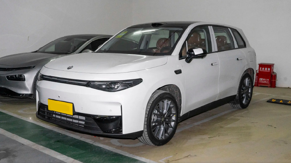 卖掉哈弗H6换零跑C10，开了快5个月，说说我的真实感受！