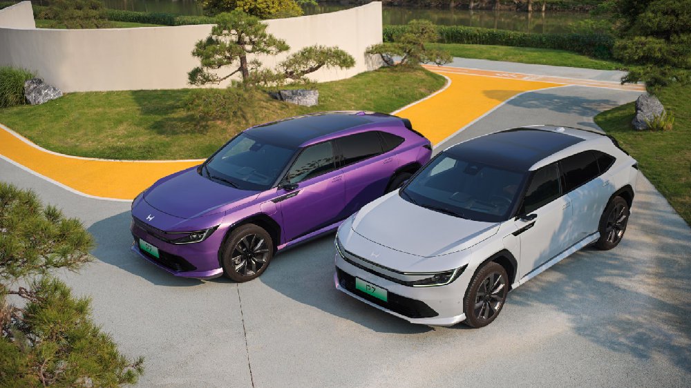 真合算还是假便宜？老司机眼中选择广汽本田的理由