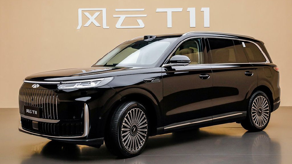 限时置换价17.99万起，将风云T11与银河M9对比完，我好像悟了