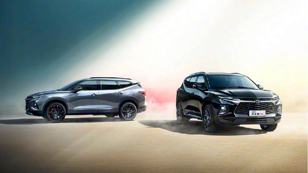 以低价崛起却战死于内卷 雪佛兰准备要退出中国市场了？