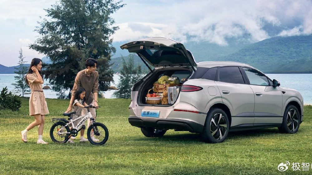 比亚迪海狮06上市百天破十万，以全能实力定义SUV价值标杆