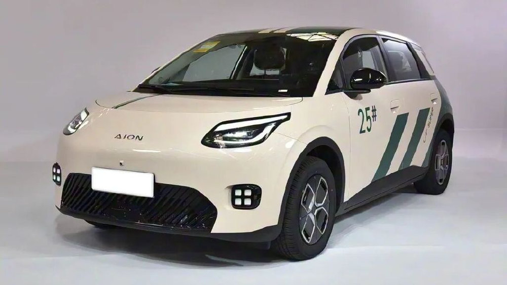 7新车信息公布：埃安新车京东独家销售，五菱宏光家族多动力版本焕新