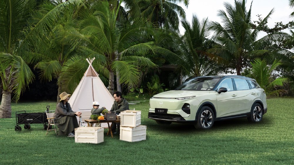 解读一汽奔腾销量密码，以悦意07为例看产品力如何驱动市场