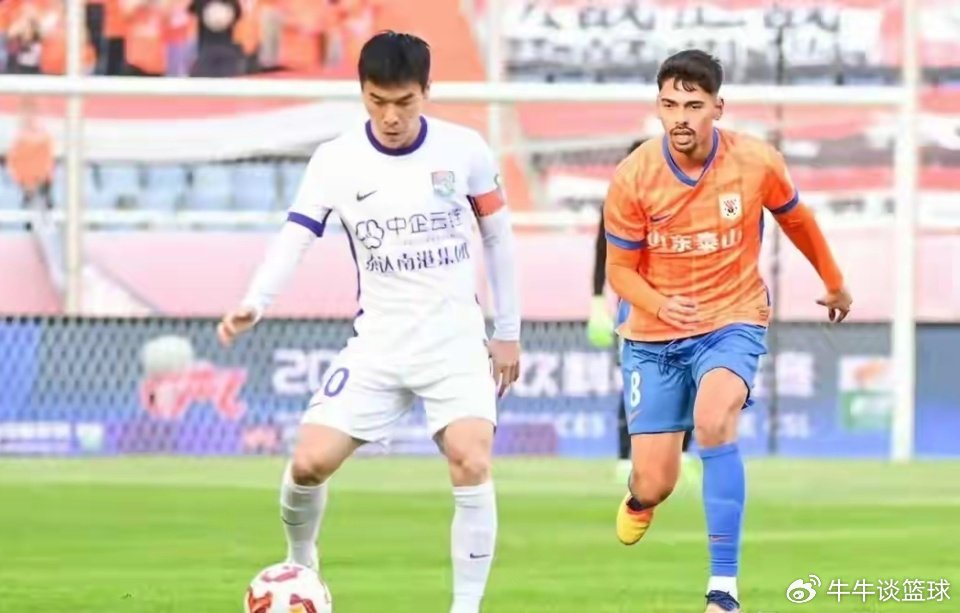 海港三连冠稳了！天津津门虎提前18天备战，上海申花或遭顽强阻击