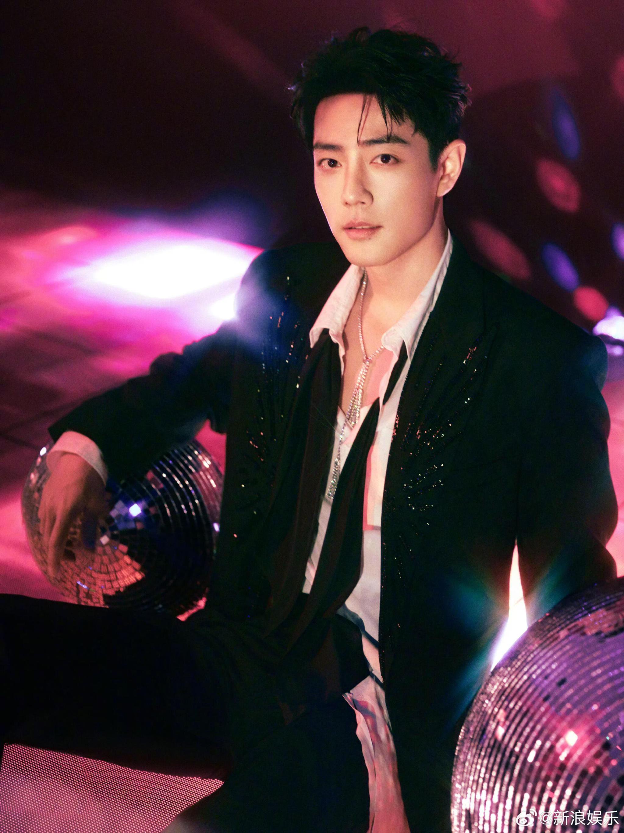 你的心被谁放了火？