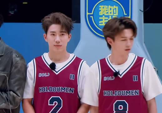 笑点太密集了哥几个