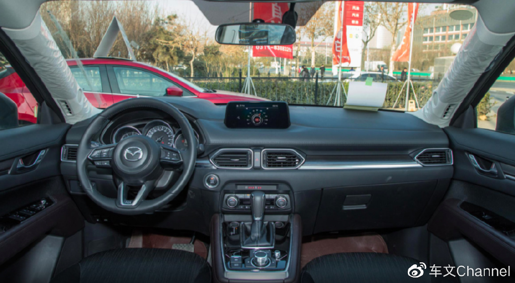 月销难破百,这三款中大型SUV就是卖不动,马自达CX-8该何去何从