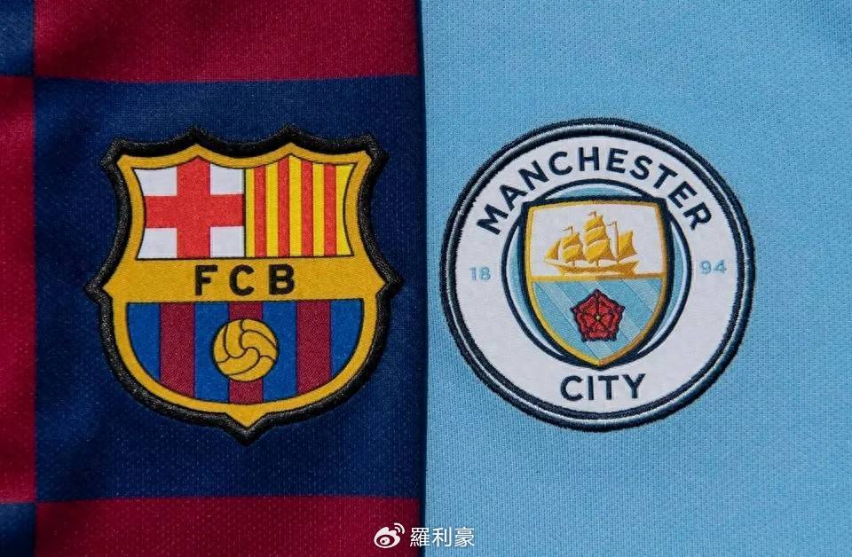 五大联赛回归:巴萨曼城独占全胜,曼城客战利物浦迎大考