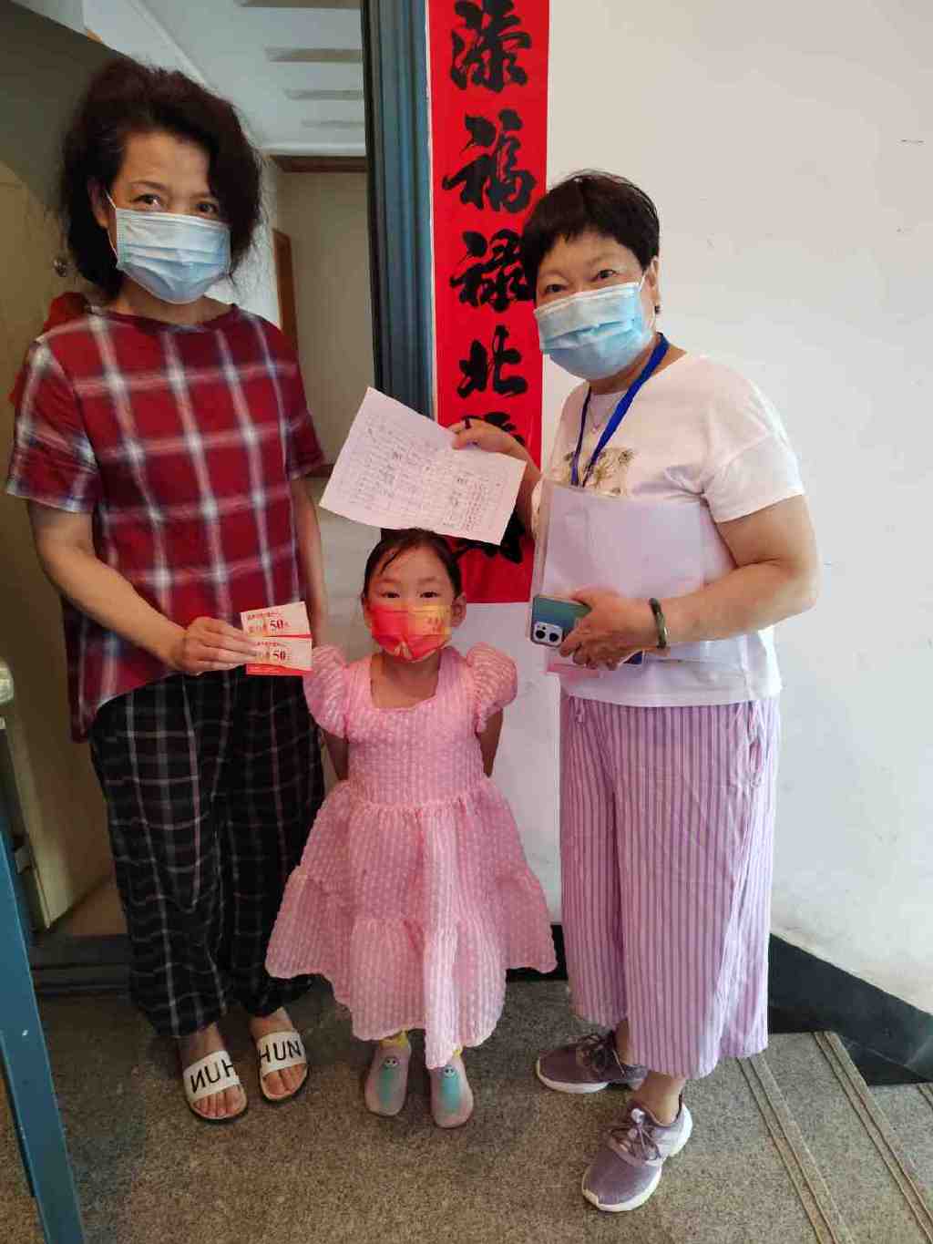 勇于逆行铁兵大院抗击疫情志愿者摄影集锦