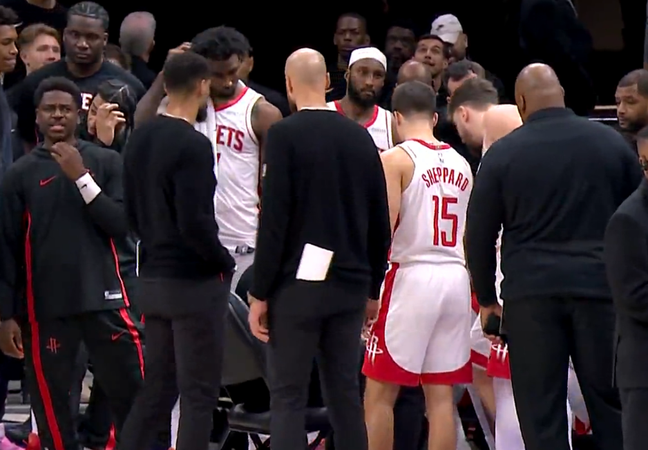 当末节与加时两丢绝杀，37岁的凯文·杜兰特是否已到体能极限？