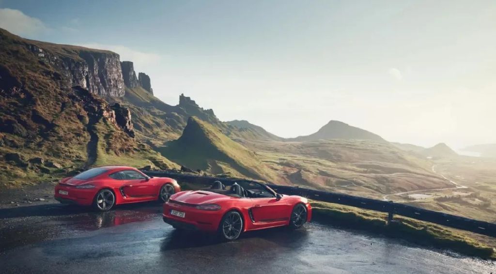 预算70万,入门超跑该怎么选?