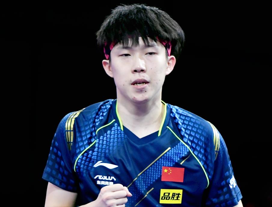 祝贺国乒!世乒赛首日5战全胜,外协会连爆冷门已有世界冠军出局休闲区蓝鸢梦想 - Www.slyday.coM 祝贺国乒!世乒赛首日5战全胜,外协会连爆冷门已有世界冠军出局休闲区蓝鸢梦想 - Www.slyday.coM