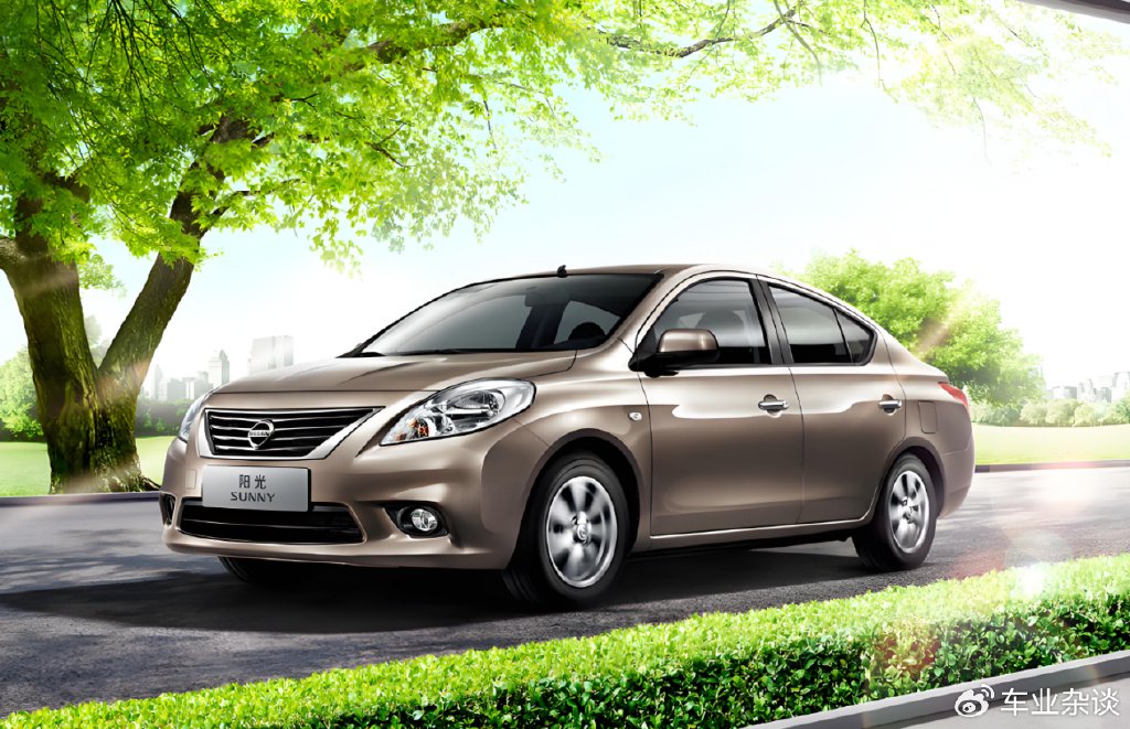 全新起点，四十不惑的日产中国，拿什么驱动未来？