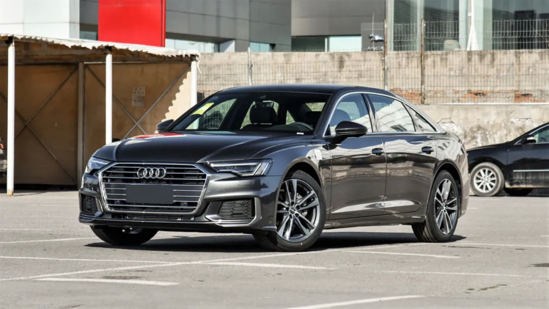 这才是真“德味儿”!奥迪A6L中保研碰撞成绩公布!