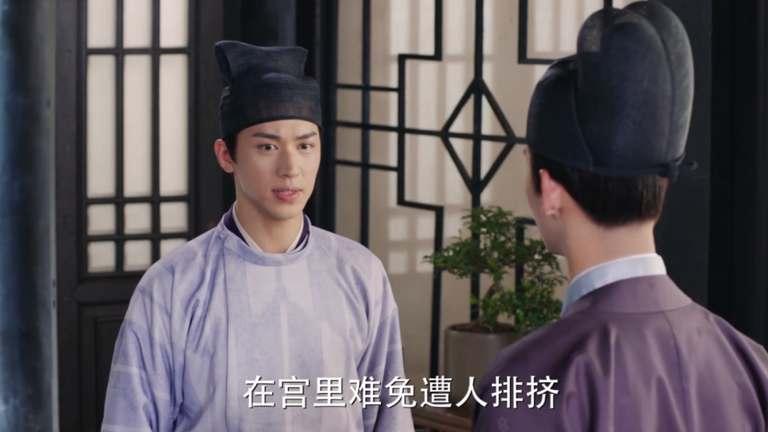 [转载]跟武则天当情敌，骑着马掉下悬崖，《风起霓裳》