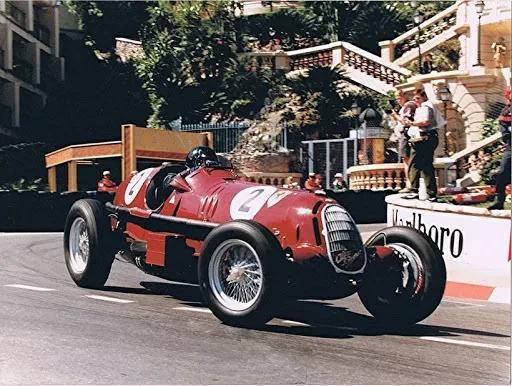 阿尔法·罗密欧110周年,你依然「爱快」吗?